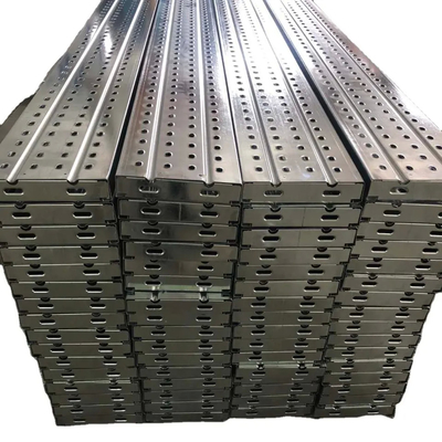 construction equipment tools Customized Length Scaffolding Plank for Building Projects