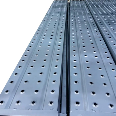 Customized Thickness and Weight Supporting Board for Scaffolding