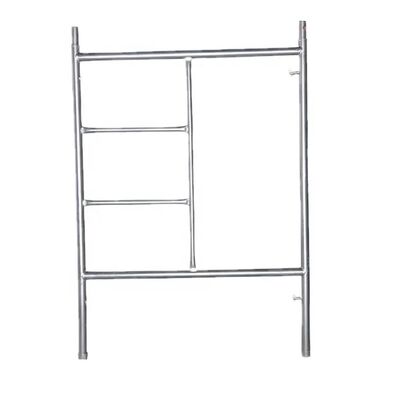 Q235 High Safety American Frame Powder Coating Scaffolding System