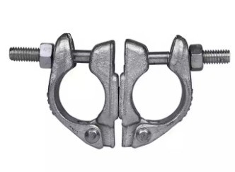 Right Angle Scaffolding Coupler For Drop Forged Couplers And Durability