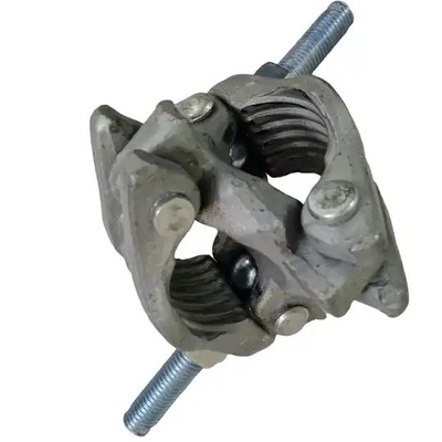 High quality Steel Scaffolding Joint Coupler for Construction Projects