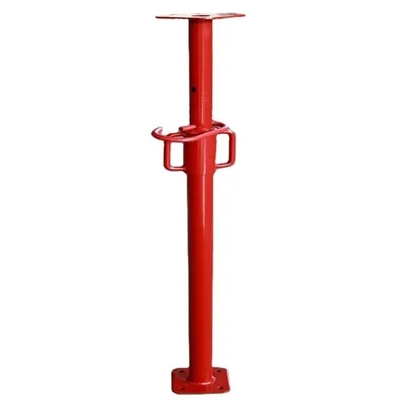 Sturdy Steel Prop - Reliable Support for Construction Projects