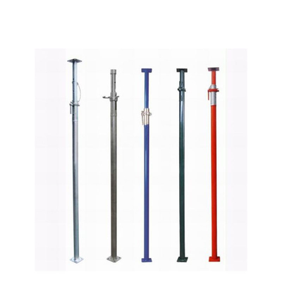 Adjustable Standard Support Function  High-Performance Products construction project