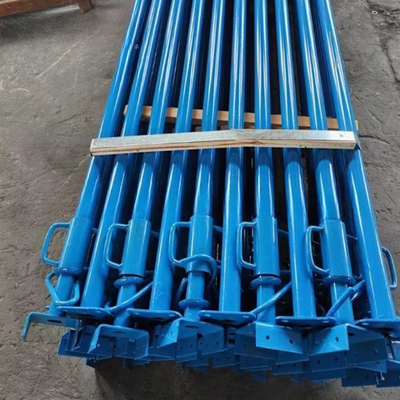 Standard Adjustable Steel Prop For Heavy Duty Construction And Durable