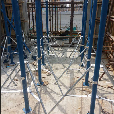 Adjustable Standard Support Function  High-Performance Products construction project