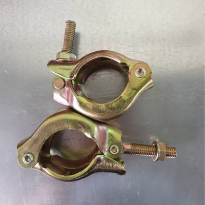 Japanese Scaffold Accessories High Strength for Construction Efficiency