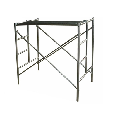 Customized H Frame System Scaffolding With Customized Design And Fast Shipping
