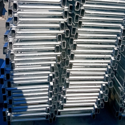 Bythai Scaffolding China Scaffolding Ladders The Ultimate Access Solution For Building Projects