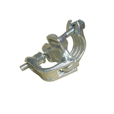 2026 German Type Scaffolding Double Coupler for Scaffolding System (48.3 X 48.3mm)