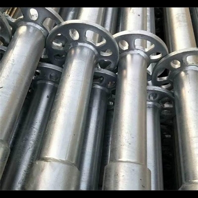 Heavy Duty Ringlocks Scaffolding Building Construction Tools Ringlock Scaffolding