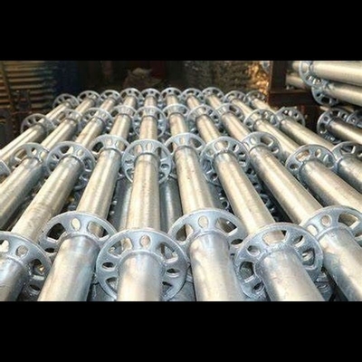 Heavy Duty Ringlocks Scaffolding Building Construction Tools Ringlock Scaffolding
