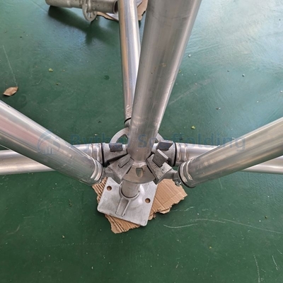 Offering Top Ringlock Scaffolding Aluminum Accessories for Sale