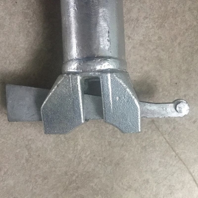 Advanced Ringlock System Scaffolding for Modern Construction Projects