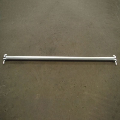 Durable Modular Scaffolding System Ringlock Ledger For Fast Maintenance