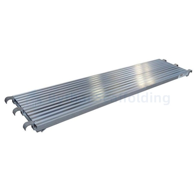 Low-Price Scaffolding Components Eco-Friendly Aluminum Sheet Metal Forming Planks