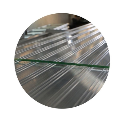 Low-Price Scaffolding Components Eco-Friendly Aluminum Sheet Metal Forming Planks