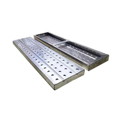 Ringlock Ledger System ≤30kg/m2 Horizontal Adjustment ≤±3° for Steel Structure Projects