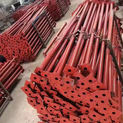 Adjustable Construction Heavy Duty For Exceptional Performance Steel Prop