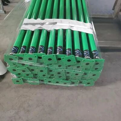 Premium Quality Adjustable Steel Props Construction Platform Support