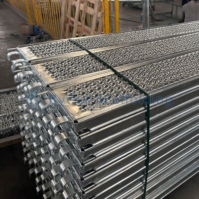 2026 Customized Aluminum Ringlock Standard Ledger Diagonal Brace Scaffolding Parts
